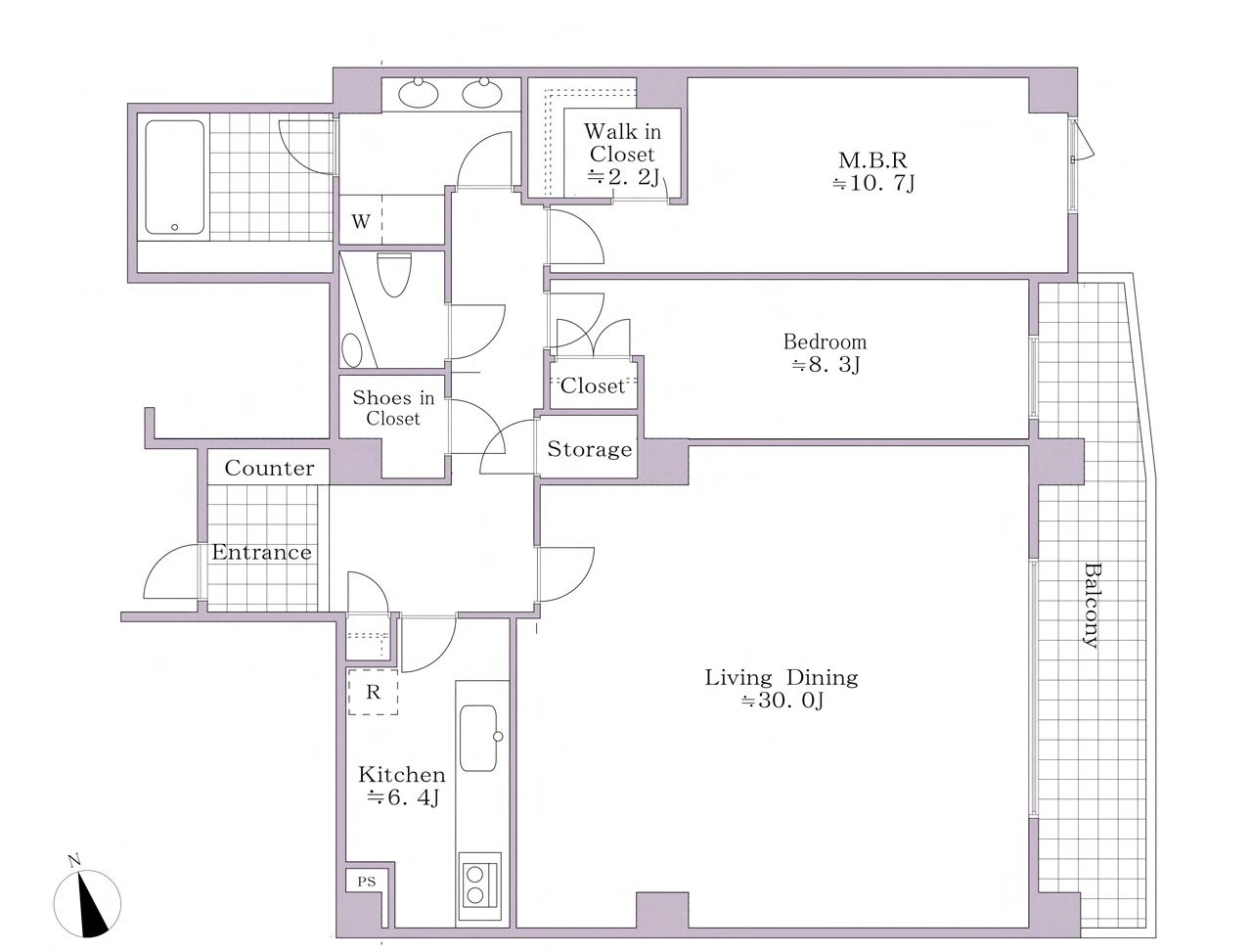 ルームプラン