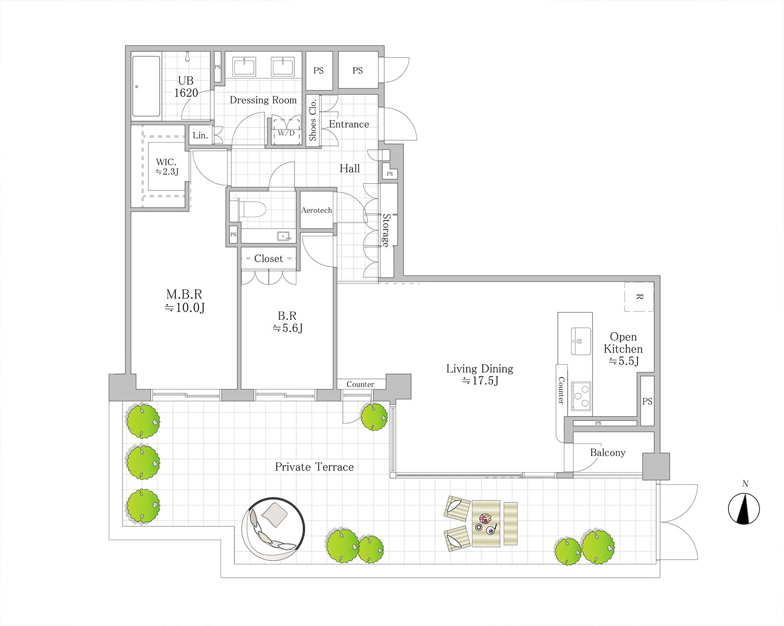 ルームプラン